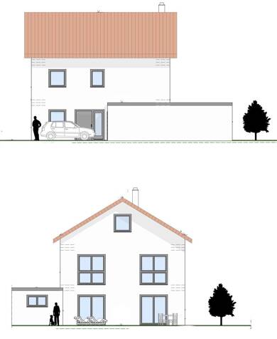 Haus zum Kauf provisionsfrei 410.000 € 5 Zimmer 129 m² frei ab 01.03.2026 Riege Hövelhof 33161