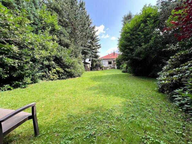 Bungalow zum Kauf 449.000 € 4 Zimmer 121,2 m² 1.197 m² Grundstück Kleinenbroich Korschenbroich 41352
