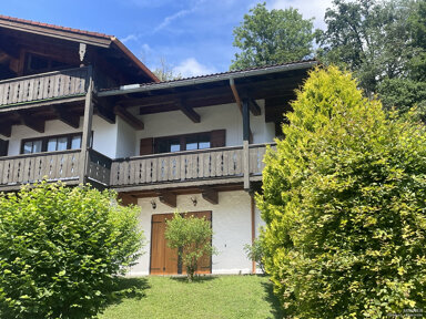 Wohnung zum Kauf 219.500 € 1,5 Zimmer 37 m² 1. Geschoss Aschau im Chiemgau 83229