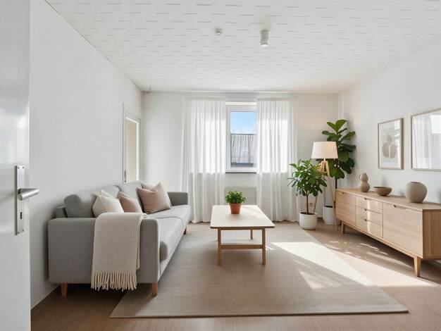 Wohnung zum Kauf 139.900 € 3,5 Zimmer 62,1 m² 1. Geschoss Laupheim 88471