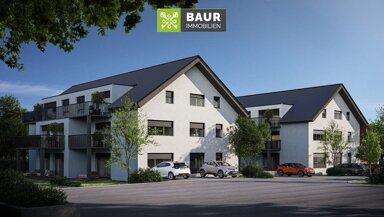 Wohnung zum Kauf 388.794 € 3 Zimmer 92,6 m² EG Zußdorf Zussdorf 88271