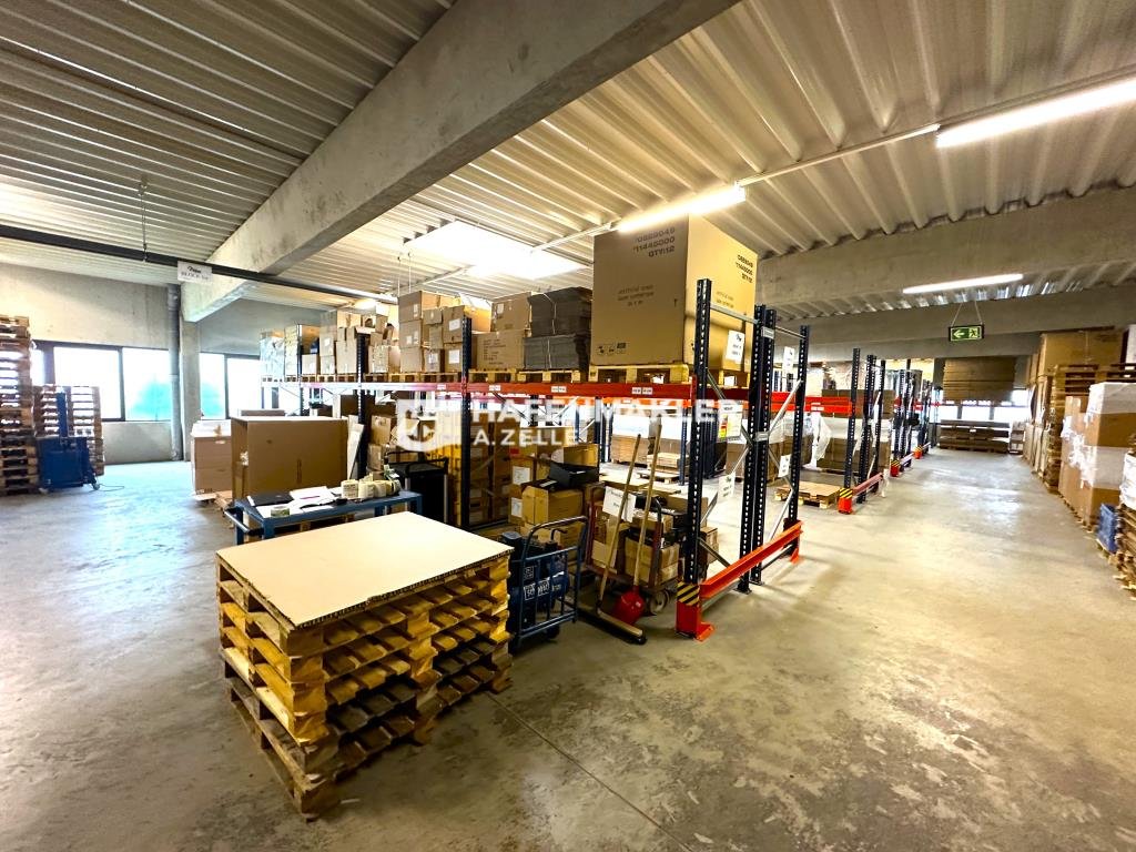 Halle/Industriefläche zur Miete 1.671 m²<br/>Lagerfläche ab 705 m²<br/>Teilbarkeit Norderstedt - Mitte Norderstedt 22846