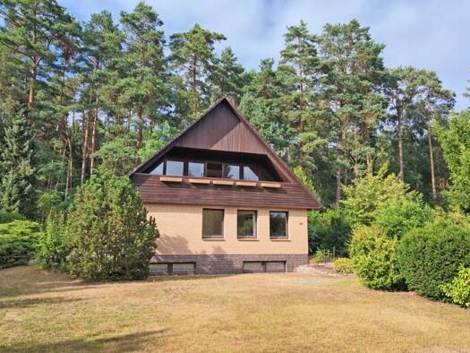 Einfamilienhaus zum Kauf 575.000 € 5 Zimmer 146 m² 1.204 m² Grundstück frei ab 01.10.2026 Harmstorf 21228