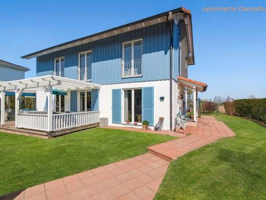 Einfamilienhaus zum Kauf 499.000 € 2 Zimmer 163,1 m² 1.064 m² Grundstück Zusamaltheim 86637