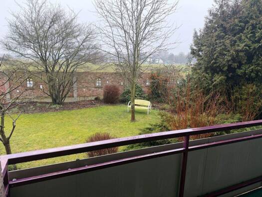 Wohnung zur Miete 460 € 2 Zimmer 67 m² frei ab 01.03.2026 Espenweg 11 Besenkamp Enger 32130