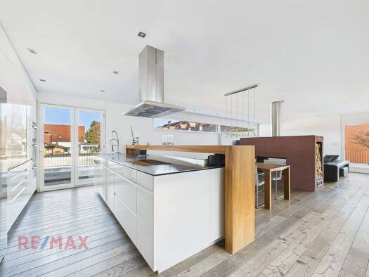 Wohnung zum Kauf 4 Zimmer 158,8 m² 1. Geschoss Moosmahdstraße 19b Dornbirn 6850