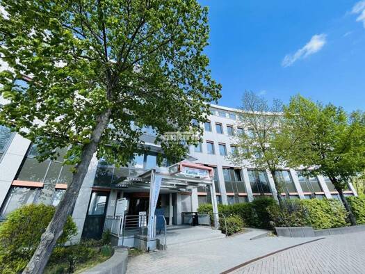 Bürofläche zur Miete provisionsfrei 9,50 € 6.000 m² Bürofläche teilbar ab 100 m² Bindersleben Erfurt 99092