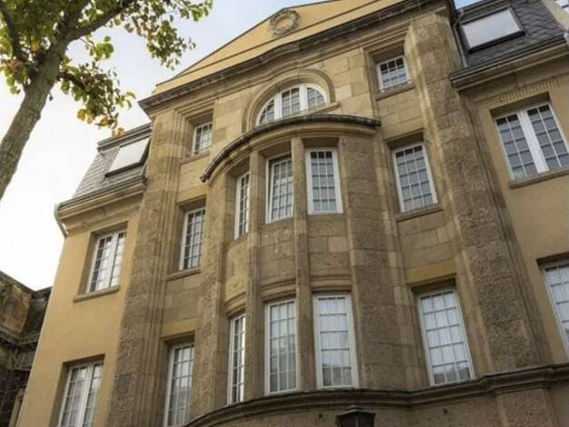 Mehrfamilienhaus zum Kauf 1.299.000 € 25 Zimmer 560 m² 521 m² Grundstück Andernach Andernach 56626