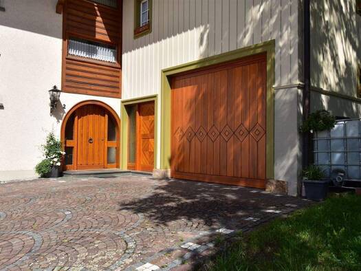 Haus zum Kauf 395.000 € 6 Zimmer 162 m² 342 m² Grundstück Ühlingen Ühlingen-Birkendorf 79777