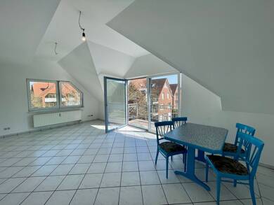 Wohnung zur Miete 750 € 3 Zimmer 97 m² EG Olfen Olfen 59399