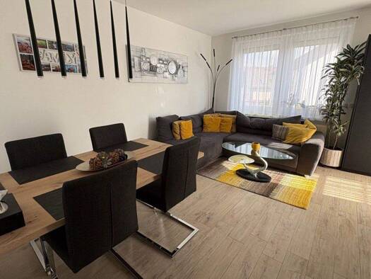 Wohnung zum Kauf 375.000 € 3 Zimmer 64,7 m² 1. Geschoss frei ab 01.06.2026 Perchtoldsdorf 2380