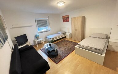 Wohnung zur Miete Wohnen auf Zeit 1.350 € 2 Zimmer 48 m² frei ab 31.01.2026 Dietrichstraße 0 Durlach Karlsruhe 76227