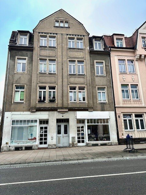 Mehrfamilienhaus zum Kauf 360.000 € 19 Zimmer 580 m²<br/>Wohnfläche 380 m²<br/>Grundstück Pirna Pirna 01796