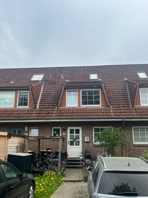 Wohnung zum Kauf provisionsfrei 289.000 € 4 Zimmer 101,2 m²<br/>Wohnfläche EG<br/>Geschoss Sassnitzring 31 Tornesch 25436