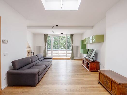 Wohnung zum Kauf 795.000 € 3 Zimmer 112 m² 5. Geschoss Friedrichshain Berlin 10245