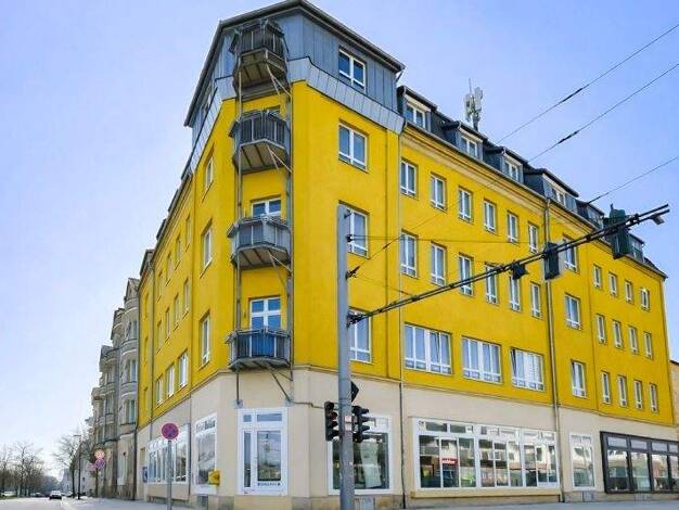 Laden zur Miete provisionsfrei 8,50 € 243 m² Verkaufsfläche Striesen-West Dresden 01309