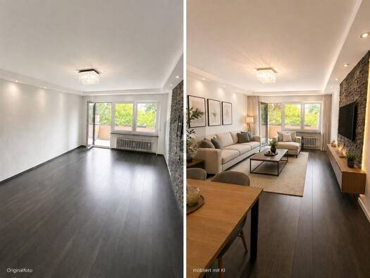 Wohnung zum Kauf 249.000 € 3 Zimmer 80 m² 2. Geschoss Graben Graben-Neudorf 76676