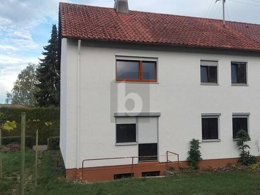 Einfamilienhaus zum Kauf 240.000 € 8 Zimmer 200 m² 600 m² Grundstück Hechingen Hechingen 72379