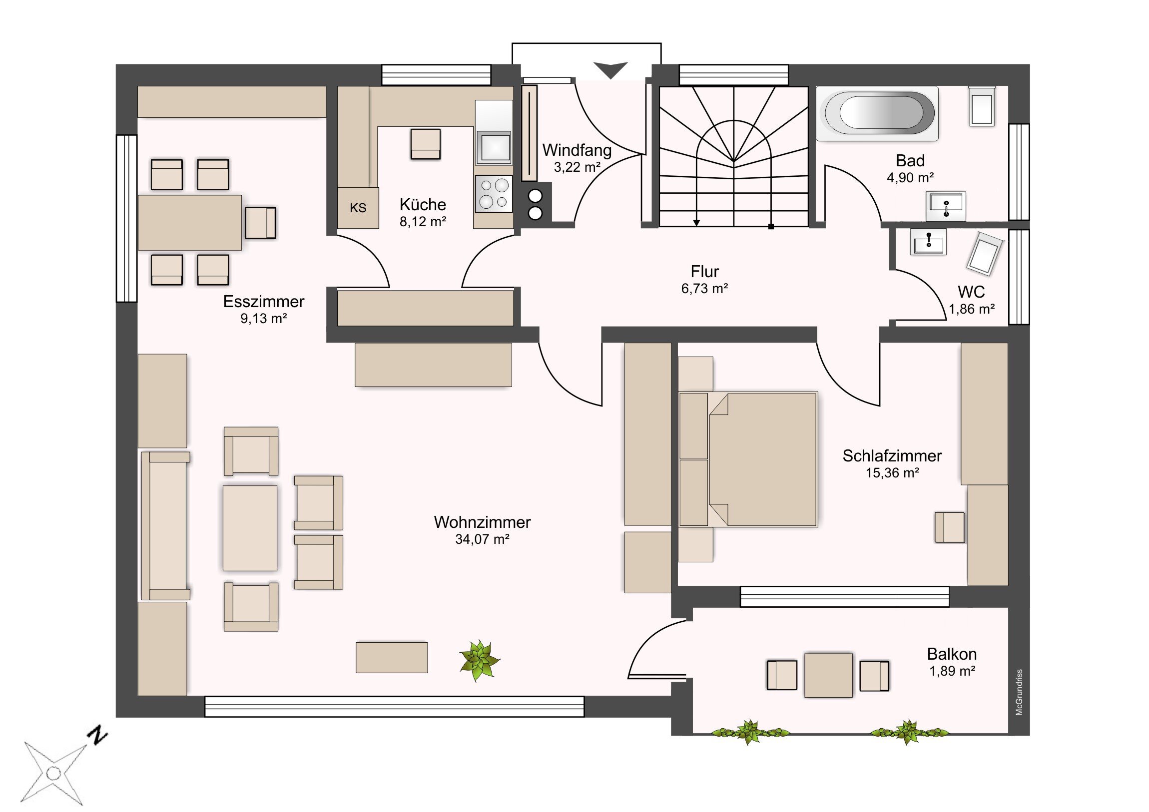 Einfamilienhaus zum Kauf 495.000 € 7 Zimmer 180 m²<br/>Wohnfläche 828 m²<br/>Grundstück Oberer Richtsberg Marburg 35039