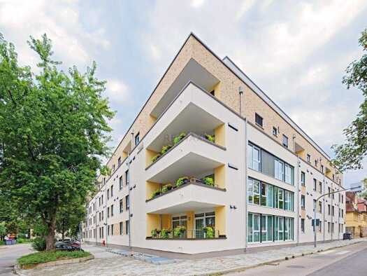 Wohnung zum Kauf 165.000 € 1 Zimmer 18 m² Plochingen 73207
