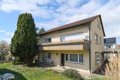 Einfamilienhaus zum Kauf provisionsfrei 725.000 € 5 Zimmer 145,8 m² 480 m² Grundstück frei ab sofort Herrenberg Herrenberg 71083
