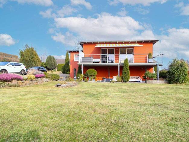 Sonstiges zum Kauf als Kapitalanlage geeignet 289.000 € 4 Zimmer 125 m² 905,2 m² Grundstück Hainichen 09661