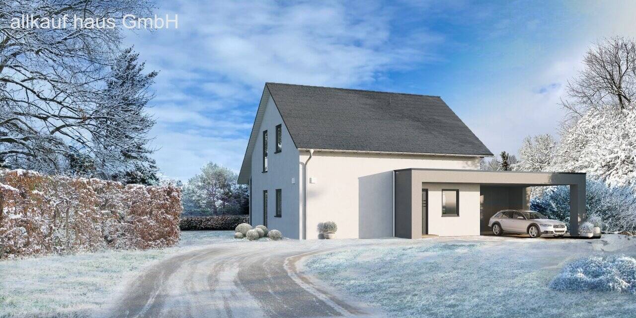 Einfamilienhaus zum Kauf provisionsfrei 299.857 € 4 Zimmer 140,3 m²<br/>Wohnfläche 760 m²<br/>Grundstück Marsdorf Dresden 01108