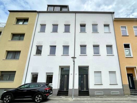 Wohnung zur Miete 700 € 2 Zimmer 60 m² 2. Geschoss Garnstraße 39 Stadtmitte Stadtmitte 47798