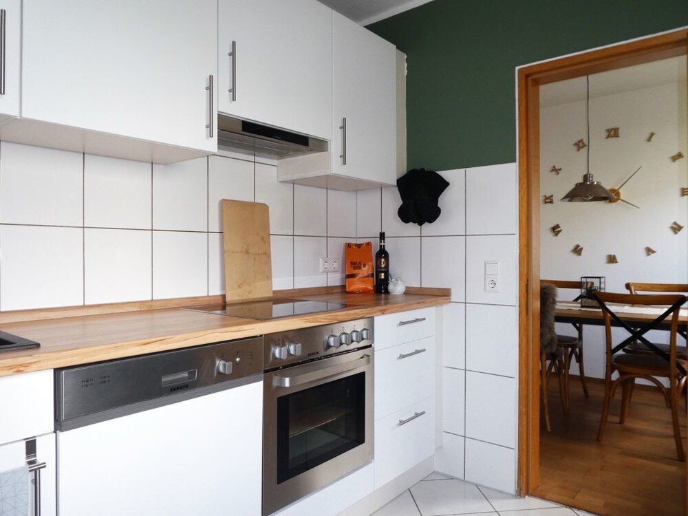 Wohnung zum Kauf 279.000 € 2,5 Zimmer 68,5 m²<br/>Wohnfläche Heutingsheim Freiberg am Neckar 71691