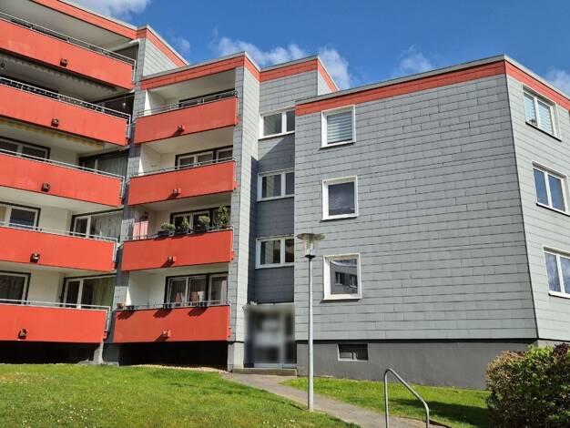 Wohnung zum Kauf 153.000 € 2 Zimmer 55 m² 1. Geschoss Haan Haan 42781