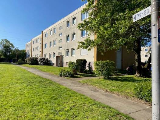 Wohnung zum Kauf provisionsfrei 78.600 € 2 Zimmer 57,9 m² 1. Geschoss Beberich Viersen 41748