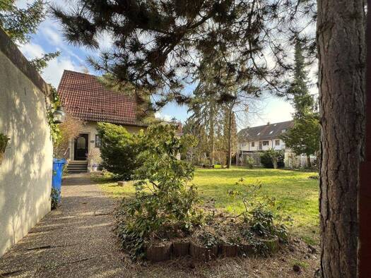 Grundstück zum Kauf 449.000 € 902 m² Grundstück Altenfurt Nürnberg 90475