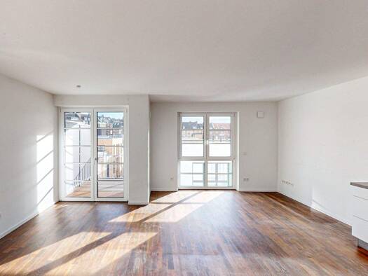 Wohnung zur Miete 1.925 € 3 Zimmer 102,9 m² 1. Geschoss frei ab 01.02.2026 Fürstenwall 185h Friedrichstadt Düsseldorf 40215