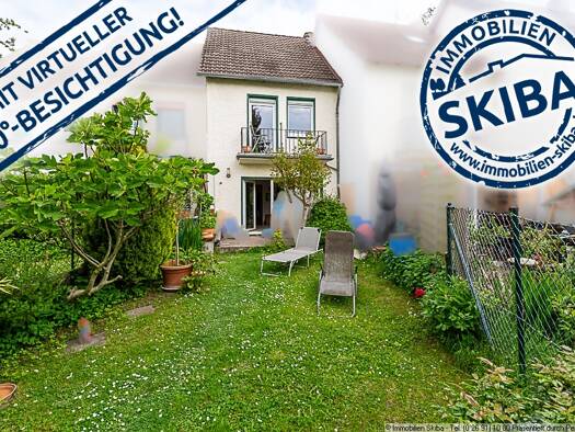 Reihenmittelhaus zum Kauf 309.000 € 3 Zimmer 69 m² 132 m² Grundstück Bonn 53179