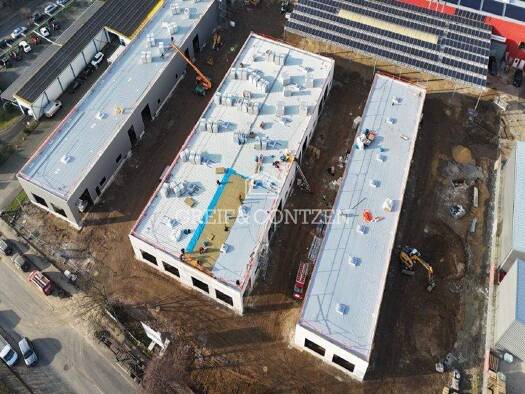 Halle/Industriefläche zur Miete 150 m² Lagerfläche Efferen Hürth 50354