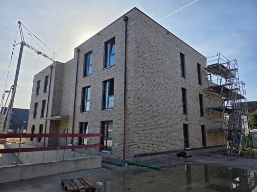 Wohnung zur Miete - Erstbezug 945 € 3 Zimmer 68,7 m² frei ab 01.03.2027 Straelen Straelen 47638