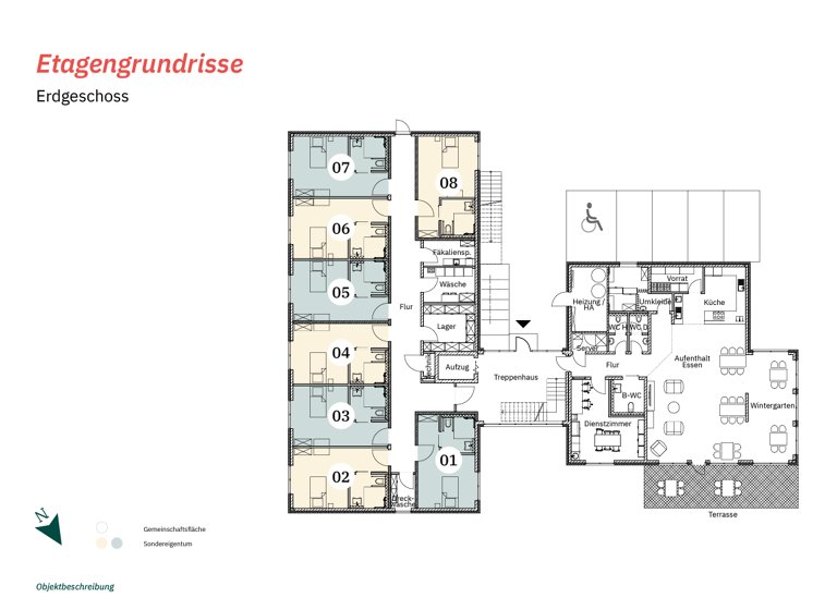 Studio zum Kauf provisionsfrei 250.000 € 1,5 Zimmer 60 m² frei ab sofort Großberg Pentling 93080