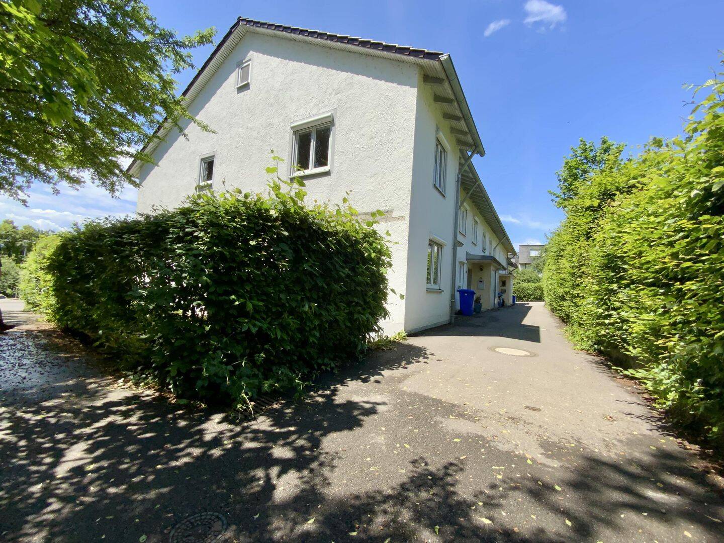 Reihenendhaus zum Kauf - Ansicht 2
