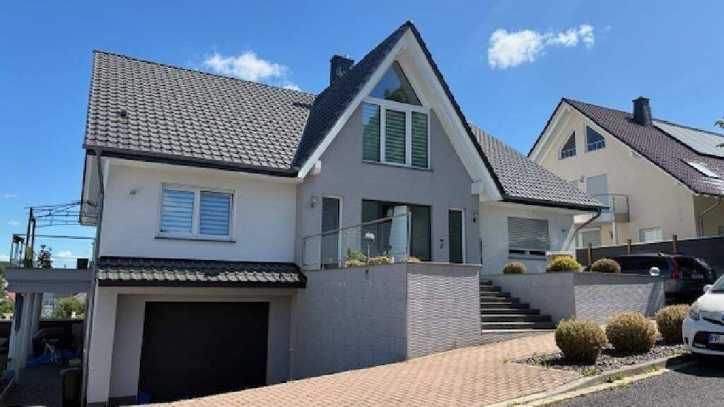 Mehrfamilienhaus zum Kauf 950.000 € 10 Zimmer 400 m² 700 m² Grundstück Homberg Homberg (Efze) 34576