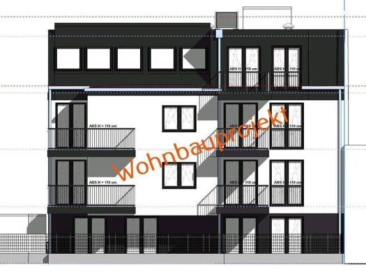 Grundstück zum Kauf 550 m² Grundstück Wien 1230