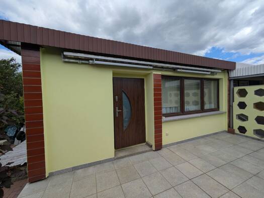 Grundstück zum Kauf 9.500 € 275 m² Grundstück Niemtsch 01968