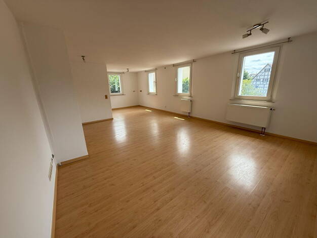 Wohnung zur Miete 1.600 € 4 Zimmer 160 m² 1. Geschoss Hauptstr. 1 Wendelstein Wendelstein 90530