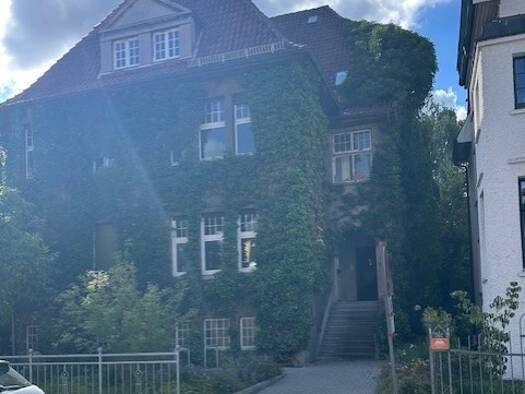 Terrassenwohnung zur Miete 2.700 € 7 Zimmer 220 m² Geschoss EG/3 frei ab 01.03.2026 Innenstadt Oldenburg 26122