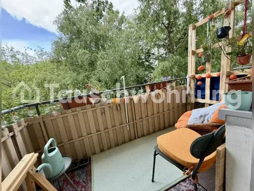 Wohnung zur Miete Tauschwohnung 700 € 4 Zimmer 80 m² 2. Geschoss Kreuzberg Berlin 10967