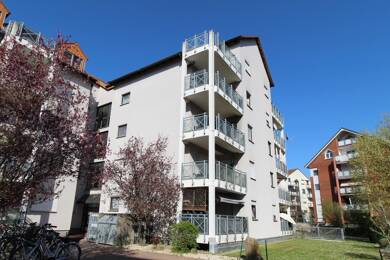 Wohnung zur Miete 560 € 1 Zimmer 50 m² 3. Geschoss frei ab 01.05.2025 Speyer 67346