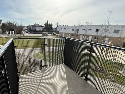 Wohnung zum Kauf - Erstbezug 185.056 € 2 Zimmer 60,7 m² 1. Geschoss Elisabeth Bollenberger - Gasse Wiener Neustadt 2700
