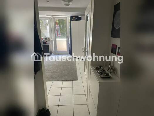 Wohnung zur Miete Tauschwohnung 415 € 1 Zimmer 30 m² 1. Geschoss Sülz Lindenthal 50937
