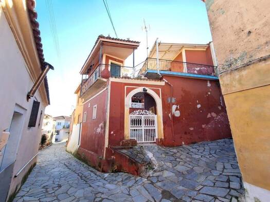 Maisonette zum Kauf 149.000 € 124 m² EG Korfu