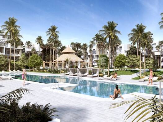 Studio zum Kauf 725.000 € 3 Zimmer 152 m² EG Málaga