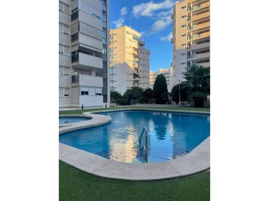 Wohnung zum Kauf 240.000 € 2 Zimmer 75 m² 12. Geschoss la Vila Joiosa / Villajoyosa 03570